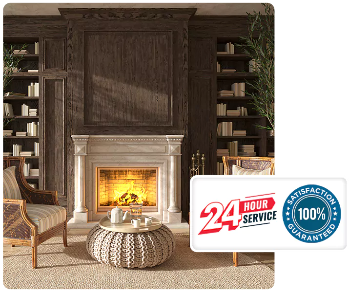 Reliable Chimney & Fireplace Cleaning Servicesin Kelowna, OC